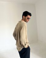 پیراهن سیلک-لایوسل - Image 3