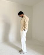 پیراهن سیلک - Image 3