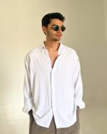 پیراهن سیلک-لایوسل - Image 4