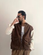 جکت pull&bear