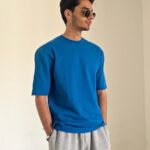 تیشرت دورس 3 نخ