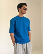 تیشرت دورس 3 نخ