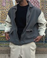 جکت pull&bear - Image 3
