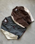 جکت pull&bear - Image 4